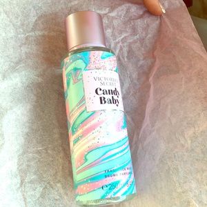 Brand new candy baby body spray from VS